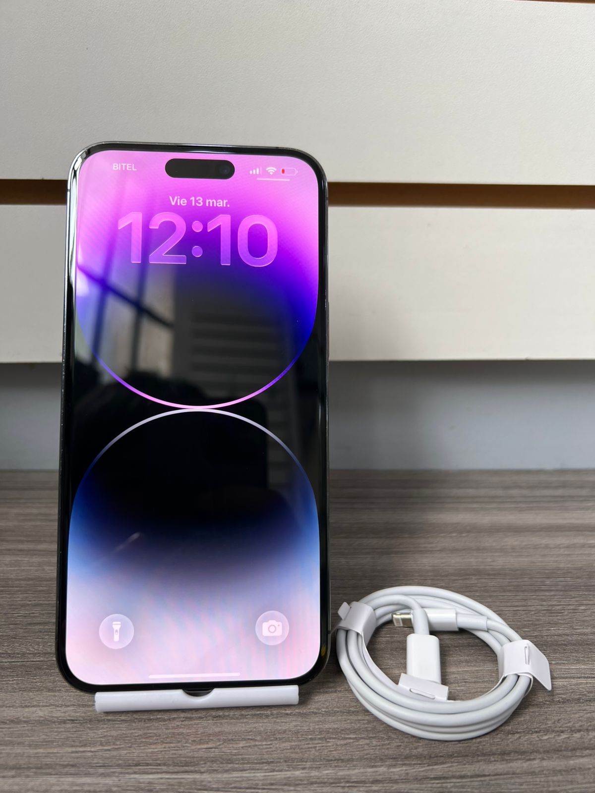 iPhone 14 Pro Max imagen 2